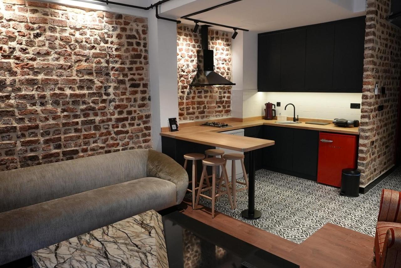 Aparthotel Alness Provincia di Istanbul